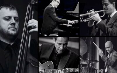 22 mai 2025 – Fabien MARY Quintet