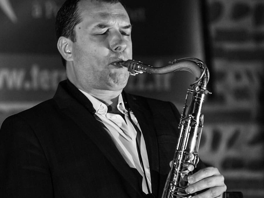 6 MARS 2025 – Dany DORIZ & Michel PASTRE Quintet