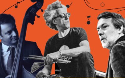 05 février 2026 – TERRAZA, SABATO, BENHAMOU Trio