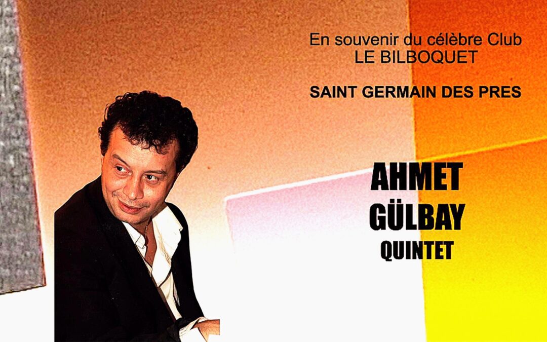 Jeudi 23 avril 2026 – Ahmet GÜLBAY